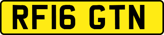RF16GTN
