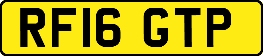 RF16GTP