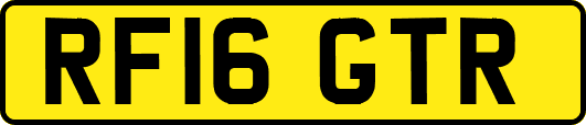 RF16GTR