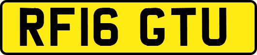 RF16GTU