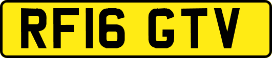 RF16GTV