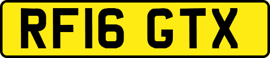 RF16GTX
