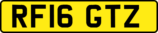 RF16GTZ