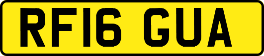 RF16GUA