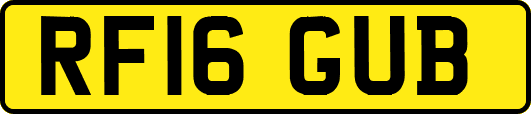 RF16GUB