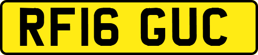 RF16GUC