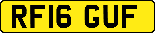 RF16GUF