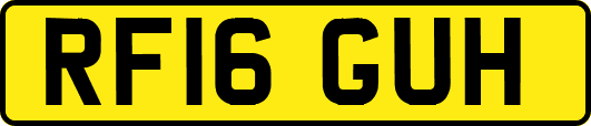 RF16GUH