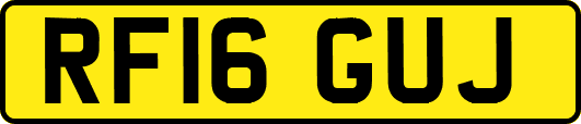 RF16GUJ