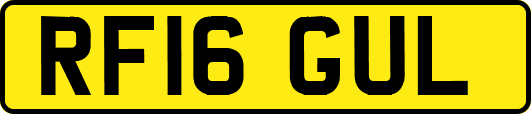 RF16GUL