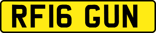 RF16GUN