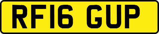RF16GUP