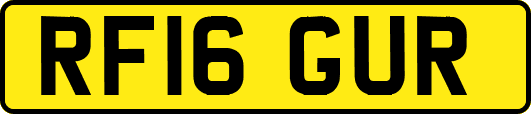 RF16GUR