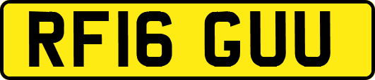 RF16GUU