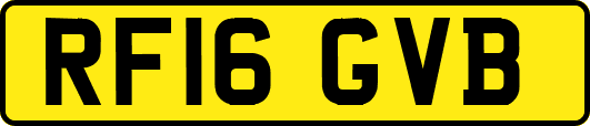 RF16GVB