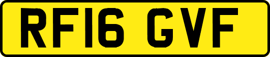 RF16GVF