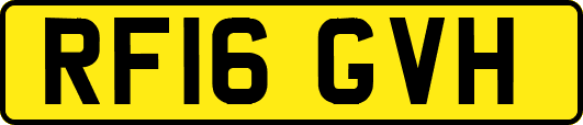 RF16GVH