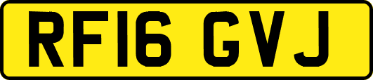 RF16GVJ