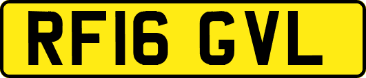 RF16GVL