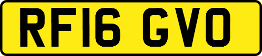 RF16GVO