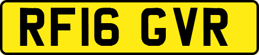 RF16GVR