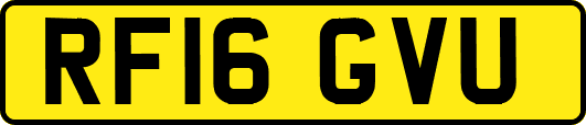 RF16GVU