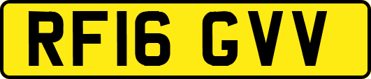 RF16GVV