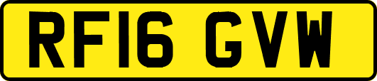 RF16GVW