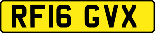 RF16GVX