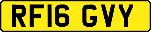 RF16GVY