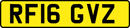 RF16GVZ