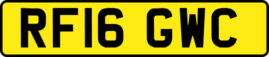 RF16GWC