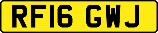 RF16GWJ
