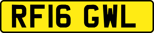RF16GWL