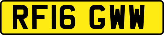 RF16GWW