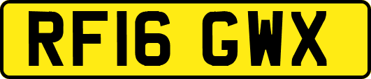 RF16GWX