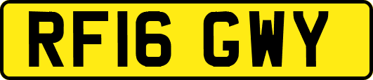 RF16GWY