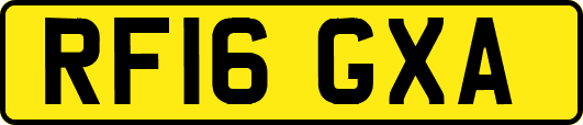 RF16GXA
