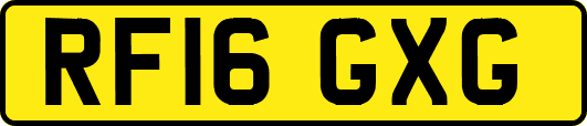 RF16GXG