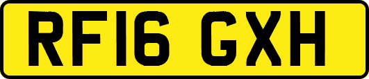 RF16GXH