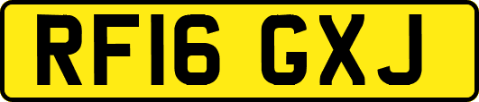 RF16GXJ