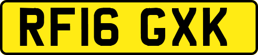 RF16GXK