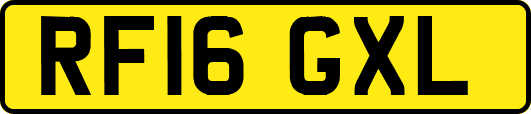 RF16GXL