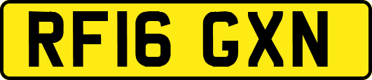 RF16GXN