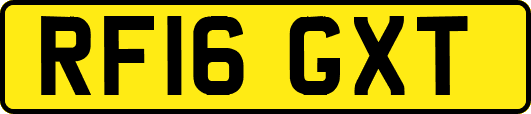 RF16GXT