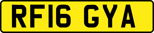 RF16GYA