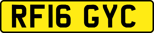 RF16GYC