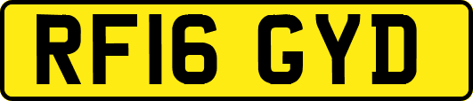 RF16GYD