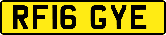 RF16GYE