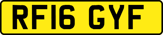 RF16GYF